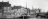 De Lemmer, de Binnenhaven omstreeks 1930, waar de ‘ankers’ gezouten ansjovis van de firma Gebroeders Sterk klaar staan voor transport naar de vemen in Amsterdam. Het waren de hoogtijdagen voor de Zuiderzeevisserij.